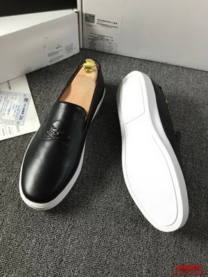 PhiliPP Plein Men Loafers--042